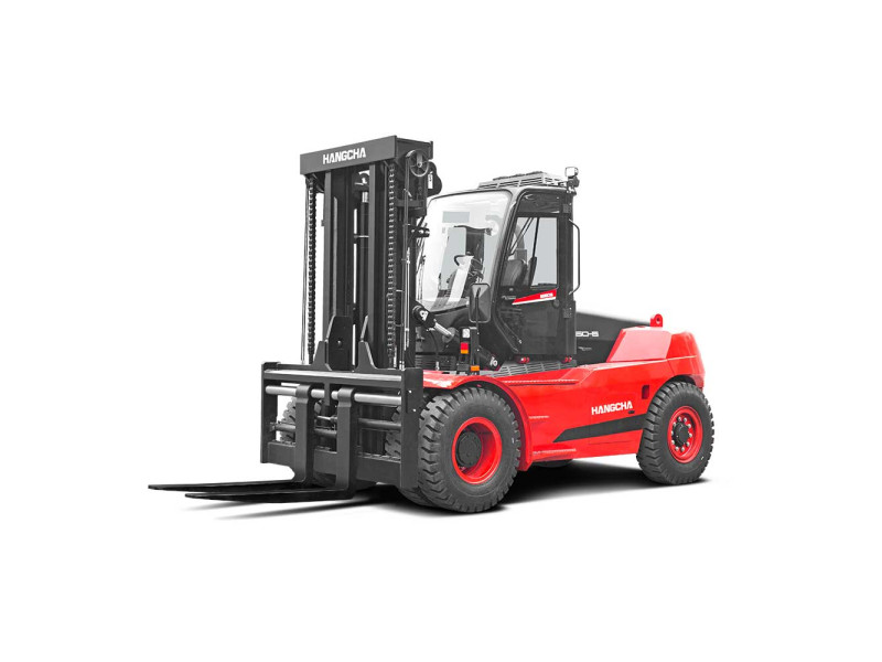 X series 12-16t Internal Combustion 